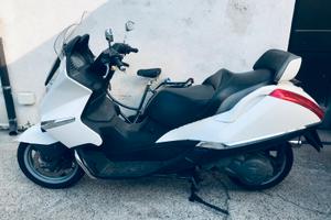 Scooter 509 cc perfetto in tutto