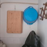 detto scalatore per impastare 