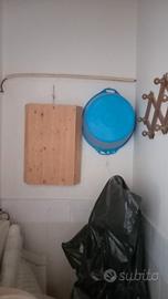 detto scalatore per impastare 