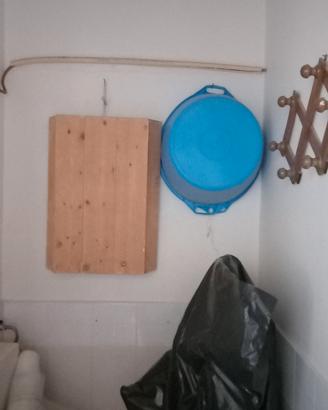 detto scalatore per impastare 