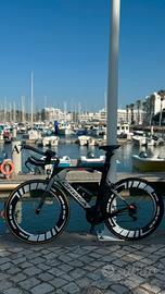 TT Bike ordu Orbea bici triathlon