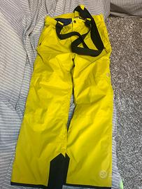 Pantaloni da sci The North Face