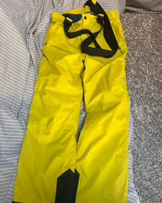 Pantaloni da sci The North Face