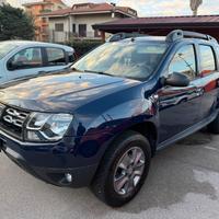 Dacia Duster 1.6 110CV 4x2 GPL Ambiance