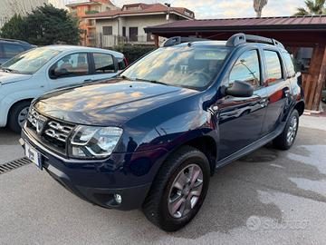 Dacia Duster 1.6 110CV 4x2 GPL Ambiance