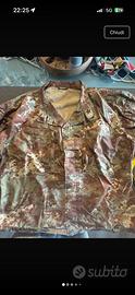 Mimetica SOD in cordura 50