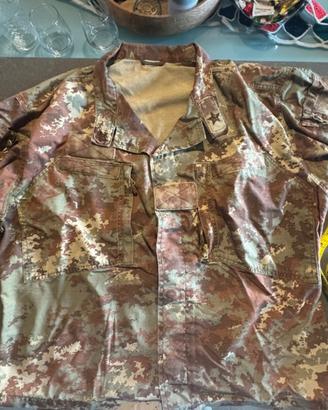 Mimetica SOD in cordura 50