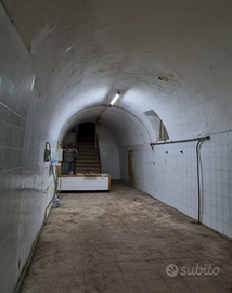 Locale per uso Magazzino Deposito via leuca lecce