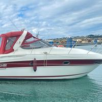Bavaria 34 sport