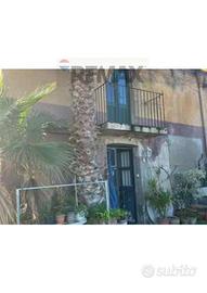 Casa Indipendente - Caronia