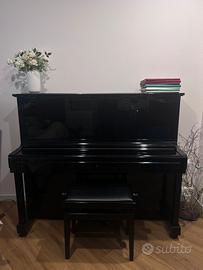 Pianoforte verticale Kawai