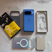 Google pixel 10 /128gb nuovo