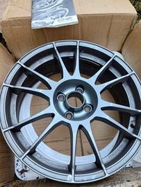 Cerchio oz 17’’