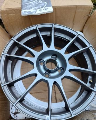 Cerchio oz 17’’