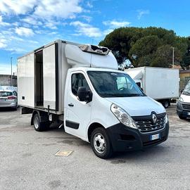 RENAULT MASTER 2.3dci 145cv FRIGO FRC - 20 GRADI