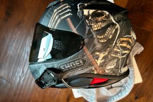 Casco shoei nuovo taglia s