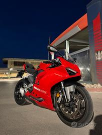 Panigale v2