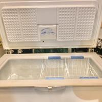 Congelatore da 300 litri