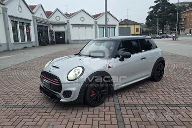 MINI Mini 2.0 John Cooper Works