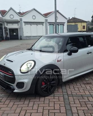 MINI Mini 2.0 John Cooper Works