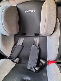 seggiolino auto