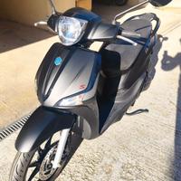 Piaggio Liberty 50 S 4T, anno 2021