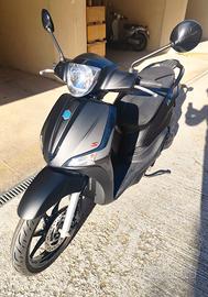 Piaggio Liberty 50 S 4T, anno 2021