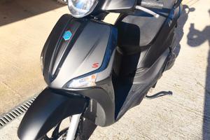 Piaggio Liberty 50 S 4T, anno 2021