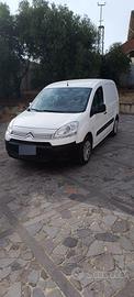 Citroen berlingo 1.6 HDi 2014
