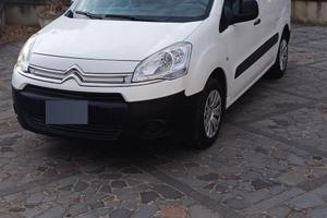Citroen berlingo 1.6 HDi 2014