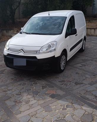 Citroen berlingo 1.6 HDi 2014