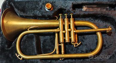 Couesnon Flicorno Soprano Bb