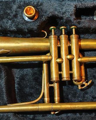 Couesnon Flicorno Soprano Bb