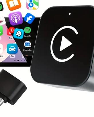 CAR PLAY ANDROID AUTO NUOVO 