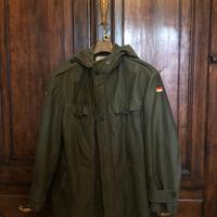 Giacca militare donna