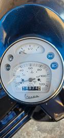 vespa 125 px