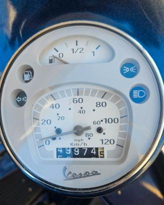 vespa 125 px