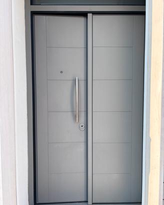 Portoncino blindato Vighi