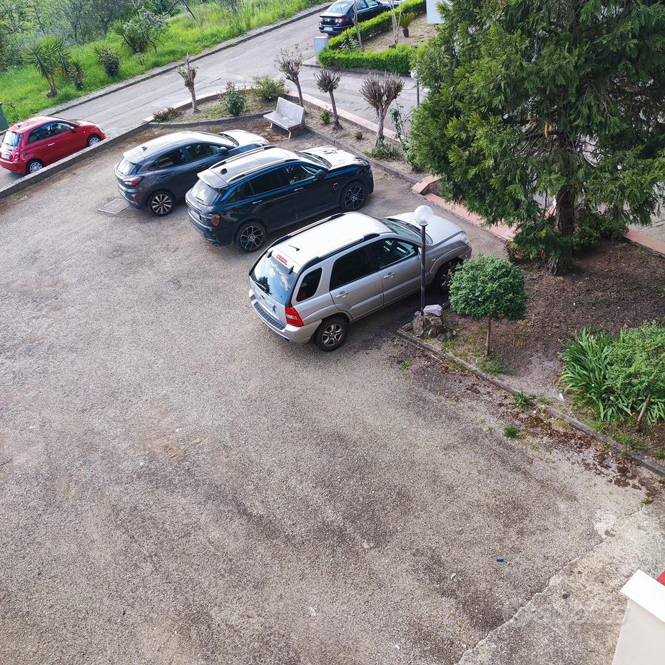 Kia Sportage 2ª serie