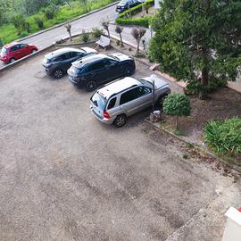 auto Kia Sportage Seconda Serie Active