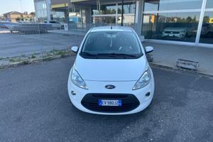Ford Ka Ka+ 1.2 8V 69CV
