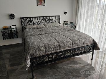 letto cosatto designe + 2 poltroncine