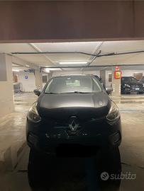 Renault Clio GT SPORT