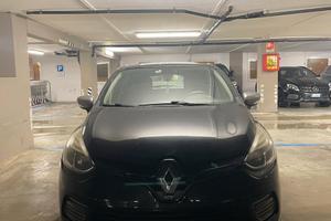 Renault Clio GT SPORT