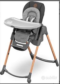 Seggiolone pappa multifunzione