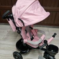 triciclo kindercraft aveo