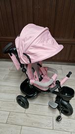 triciclo kindercraft aveo