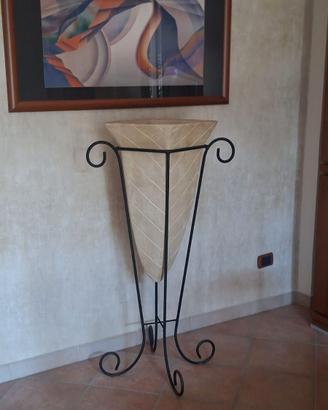 VASO ETNICO