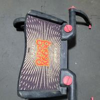 pedana passeggino buggy board