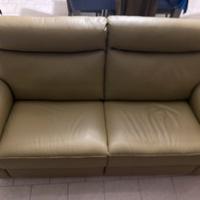 Divano  poltrona e sofà